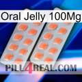 Oral Jelly 100Mg 27